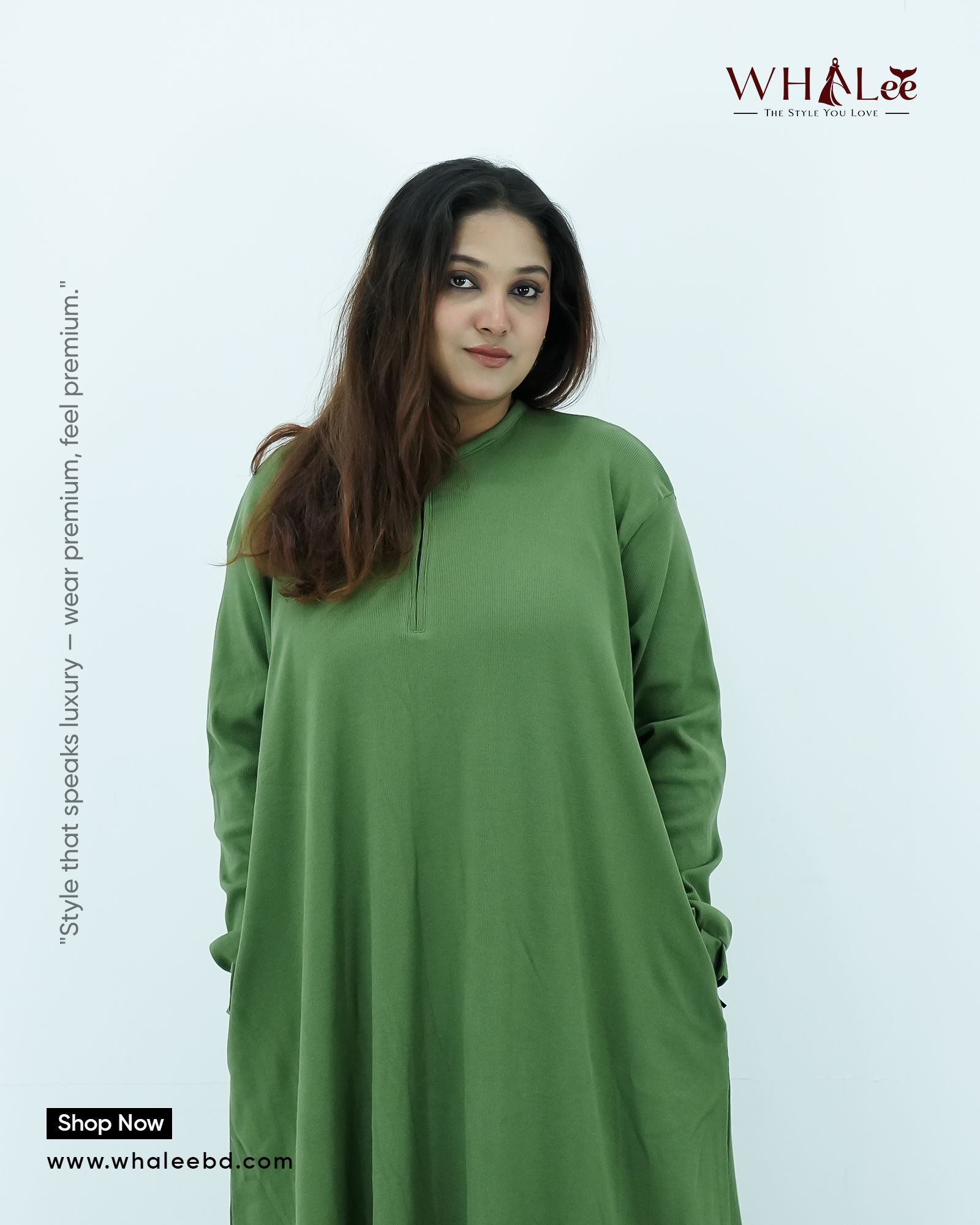 Hidayah – Green